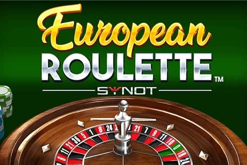 European Roulette roulette game preview