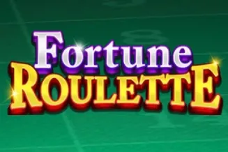 Fortune Roulette roulette game preview