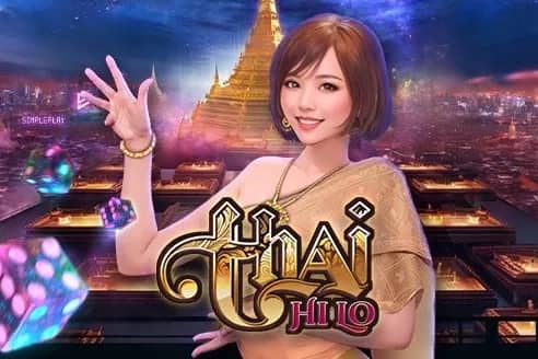 Thai HiLo sic bo game preview