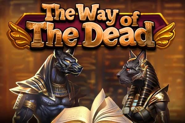 The Way of the Dead slot preview