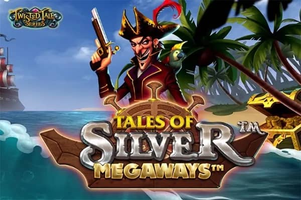 Tales of Silver Megaways slot preview