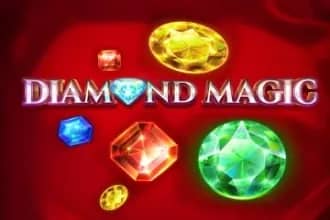 Diamond Magic slot preview