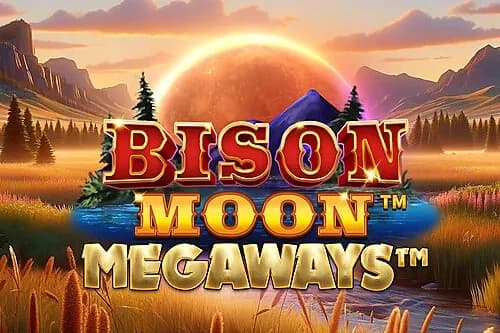Bison Moon Megaways slot preview