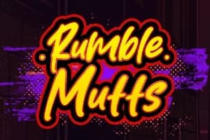 Rumble Mutts slot preview