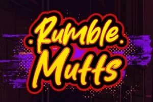 Rumble Mutts slot preview
