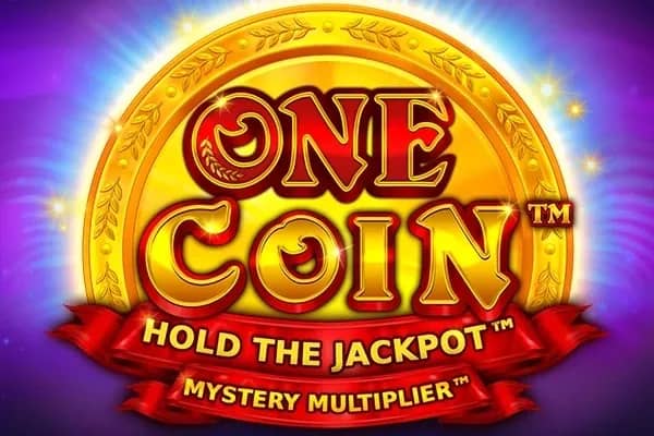 One Coin slot preview