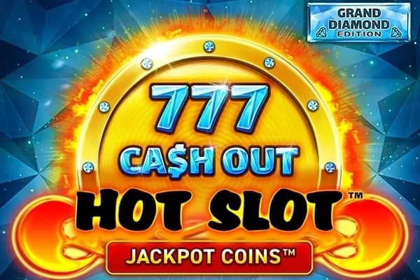 Hot Slot: 777 Cash Out Grand Diamond Edition slot preview