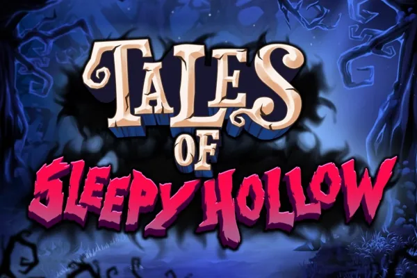 Tales of Sleepy Hollow slot preview