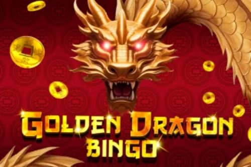 Golden Dragon Bingo bingo game preview