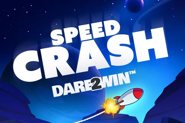 Speed Crash crash game preview