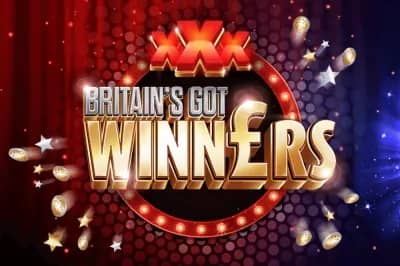 Britain's Got Winners slot preview