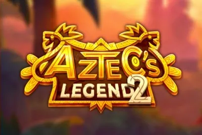 Aztec's Legend 2 slot preview