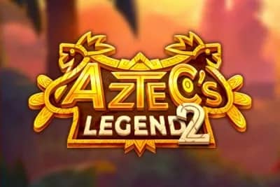 Aztec's Legend 2 slot preview