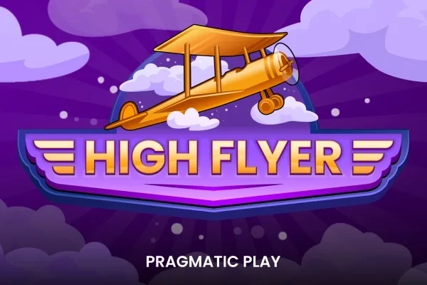 High Flyer crash game preview