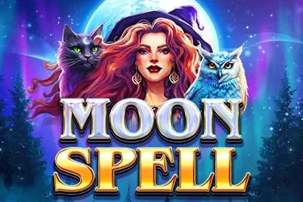 Moon Spell slot preview