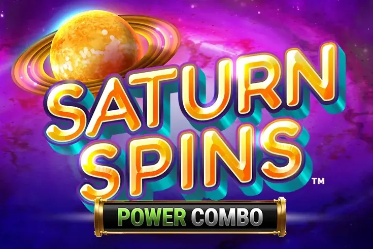 Saturn Spins Power Combo slot preview
