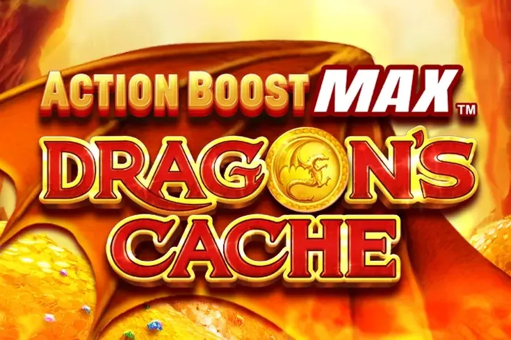 Action Boost Max Dragon's Cache slot preview