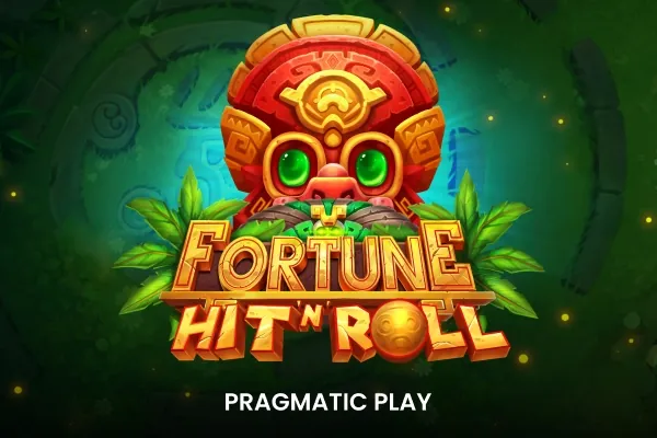 Fortune Hit'n Roll slot preview