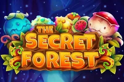The Secret Forest slot preview