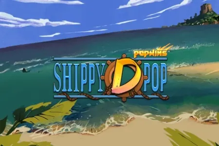 Shippy D Pop slot preview