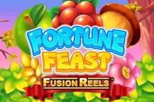 Fortune Feast Fusion Reels slot preview