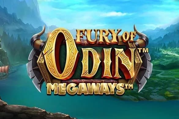 Fury of Odin Megaways slot preview