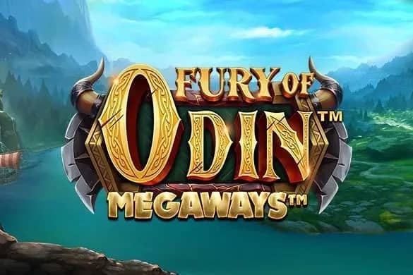Fury of Odin Megaways slot preview