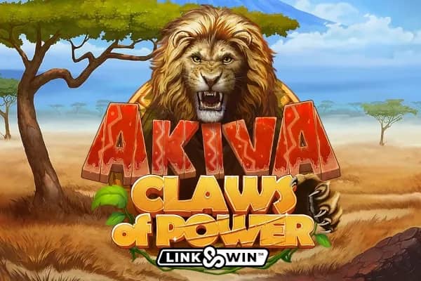Akiva Claws of Power slot preview