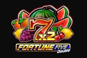 Fortune Five Double slot preview
