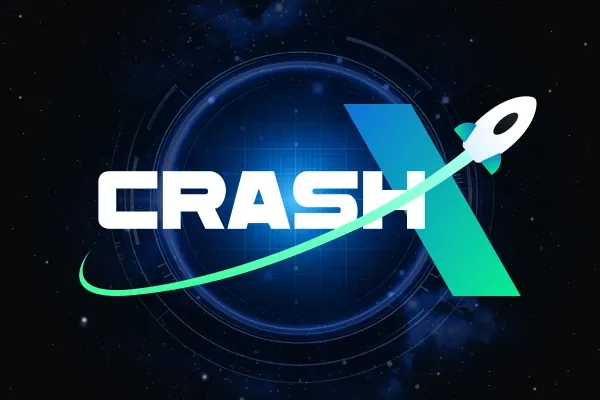 Crash X crash game preview