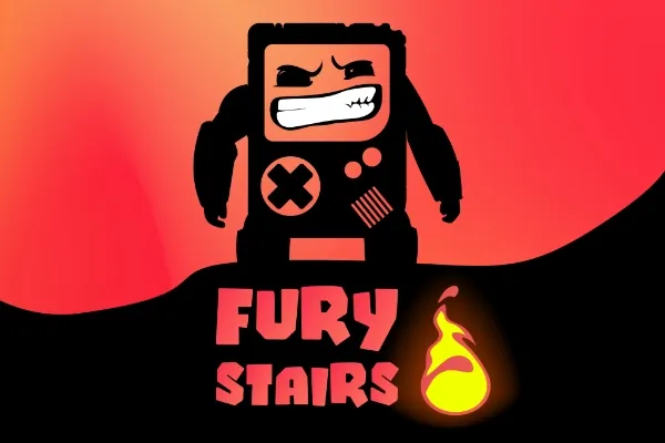 Fury Stairs mines game preview