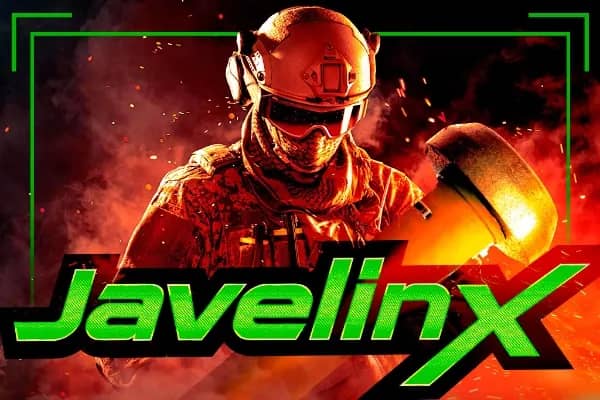 JavelinX roulette game preview
