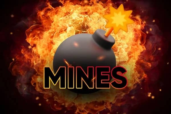 Mines mines game preview