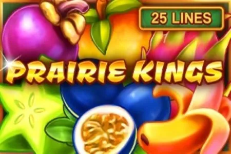 Prairie Kings slot preview