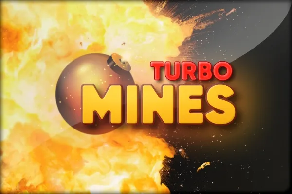 Turbo Mines mines game preview