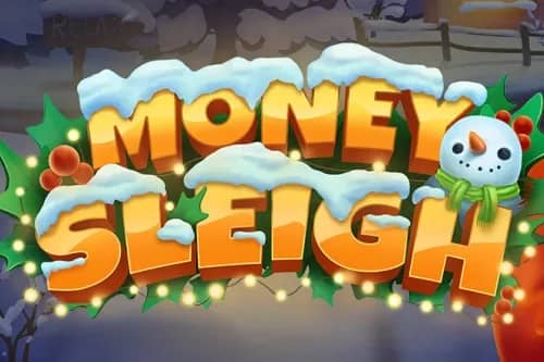 Money Sleigh slot preview