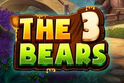 The 3 Bears slot preview