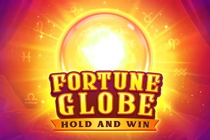 Fortune Globe slot preview