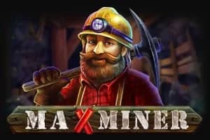 Max Miner slot preview