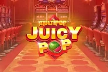 JuicyPop slot preview