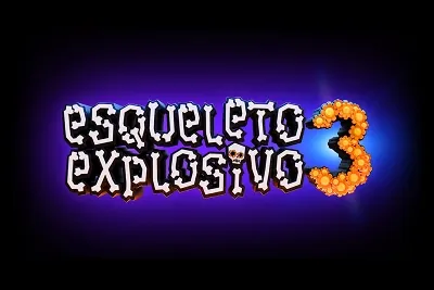 Esqueleto Explosivo 3 slot preview