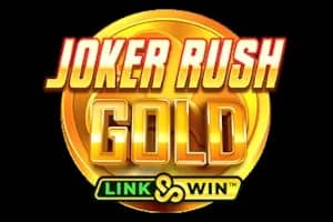 Joker Rush Gold slot preview