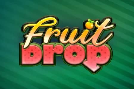 Fruit Drop slot preview