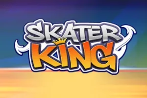 Skater King slot preview