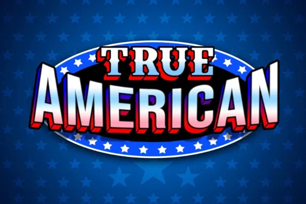 True American slot preview