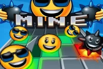 Mine mines game preview