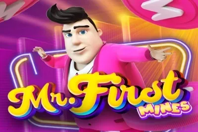 Mr. First mines game preview
