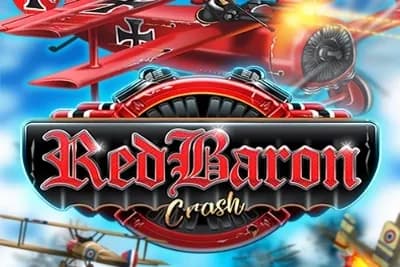 Red Baron crash game preview