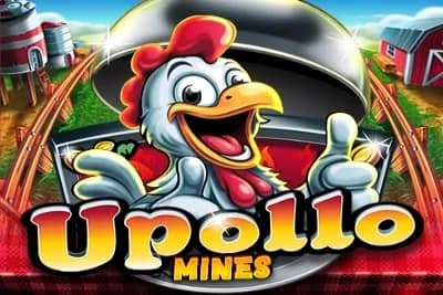 Upollo mines game preview
