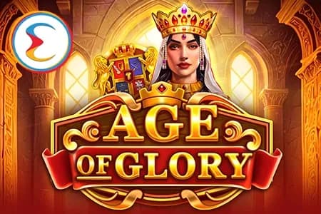 Age of Glory slot preview